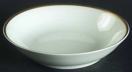 Mirabeau Fruit/Dessert (Sauce) Bowl