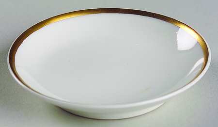 Mirabeau Butter Pat