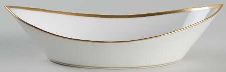 Mirabeau Olive Dish