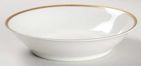Mirabeau Coupe Cereal Bowl