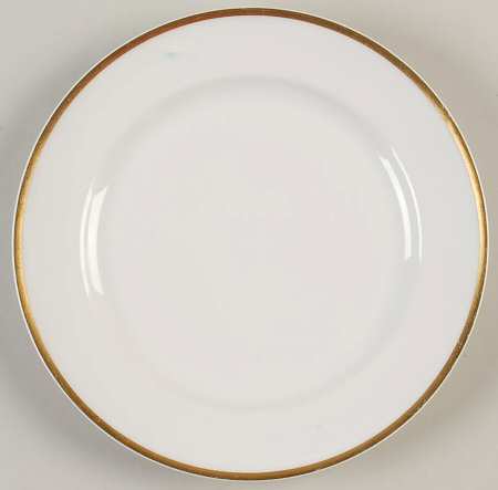 Mirabeau Luncheon Plate
