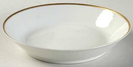 Mirabeau Coupe Soup Bowl