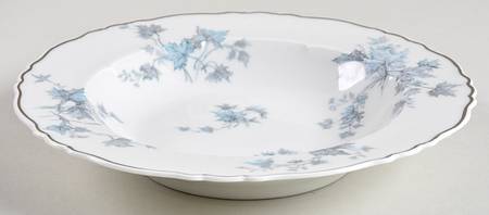Mistral Rim Soup Bowl