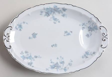 Mistral 13" Oval Serving Platter