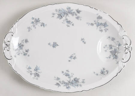 Mistral 15" Oval Serving Platter