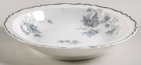 Mistral Rim Fruit/Dessert (Sauce) Bowl