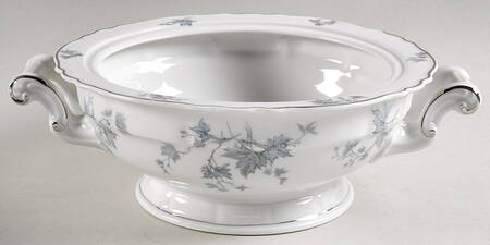 Mistral Round Vegetable No Lid