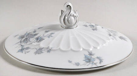 Mistral Lid for Round Vegetable