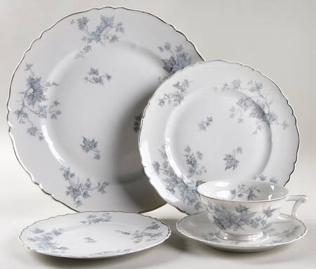 Mistral 5 Piece Place Setting