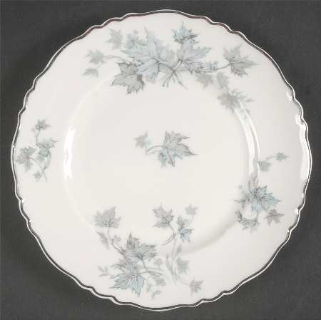 Mistral Bread & Butter Plate