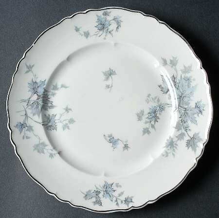 Mistral Salad Plate