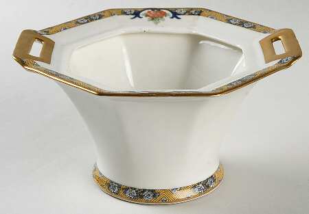 Mogul Sugar Bowl No Lid