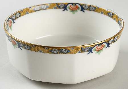 Mogul Cranberry Bowl
