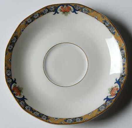 Mogul Saucer