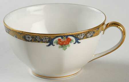 Mogul Flat Cup