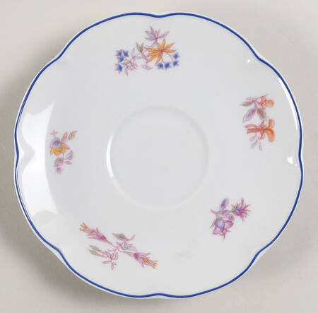 Mon Jardin Saucer