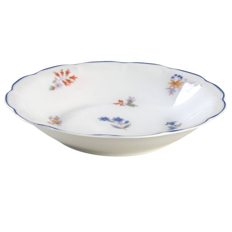 Mon Jardin Coupe Soup Bowl