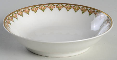 The Monaco Fruit/Dessert (Sauce) Bowl