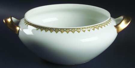 The Monaco Tureen No Lid
