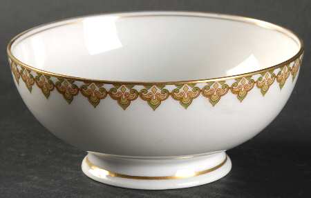 The Monaco Open Sugar Bowl