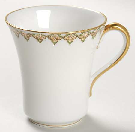 The Monaco Chocolate Cup