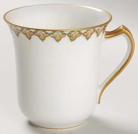 The Monaco Chocolate Cup