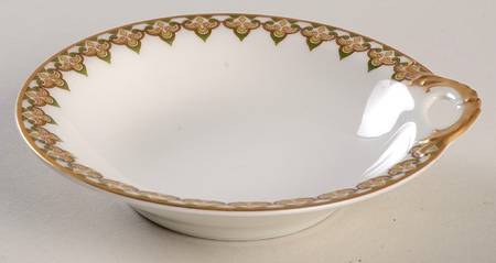 The Monaco Nut Dish