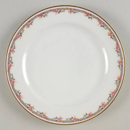 The Monastir Salad Plate