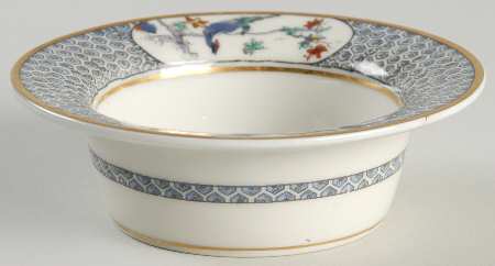 Montmery (Birds) Ramekin No Saucer