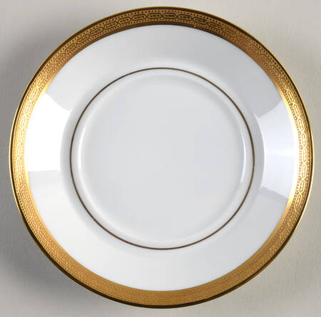 Monceau Saucer