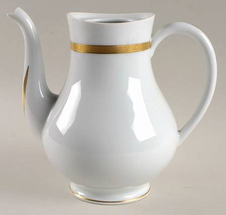 Monceau Coffee Pot No Lid