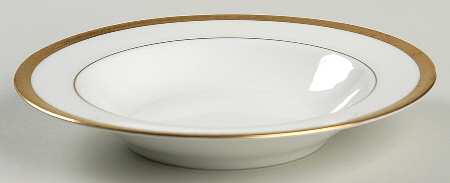 Monceau Rim Soup Bowl