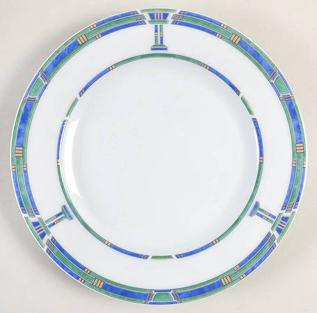 Monceau Bread & Butter Plate