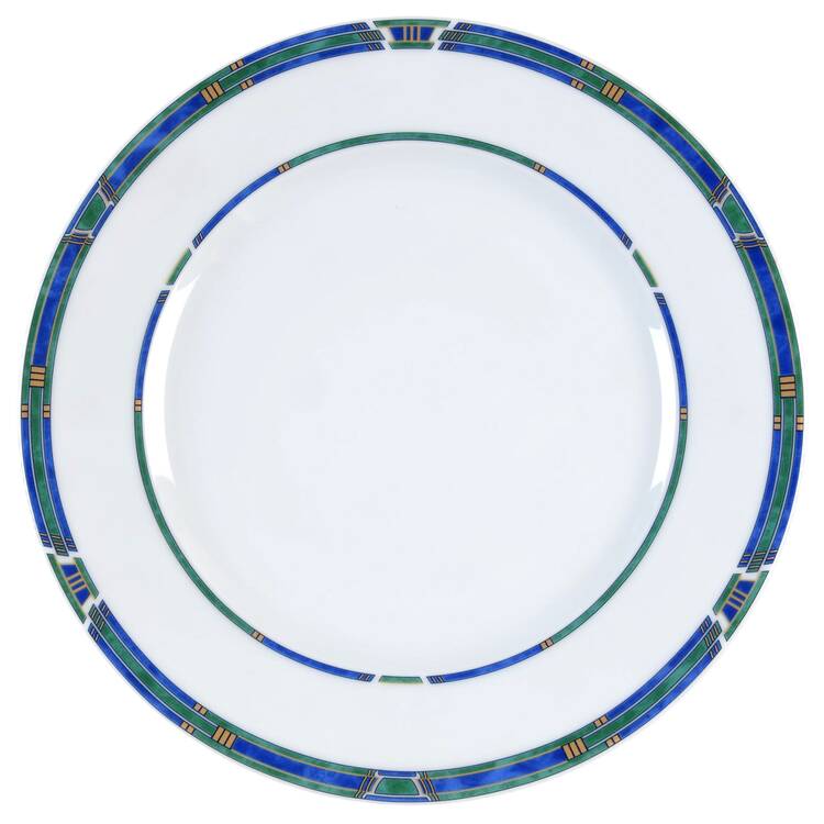 Monceau Dessert Luncheon Plate