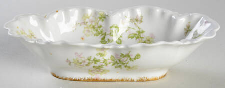 Montebello Olive Dish