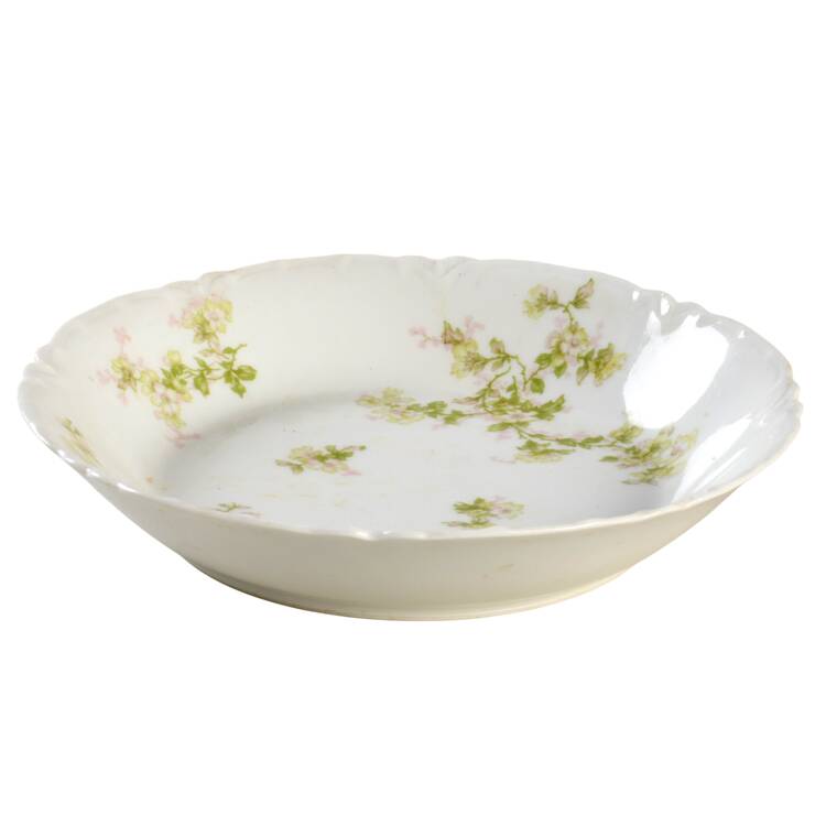 Montebello Rim Soup Bowl