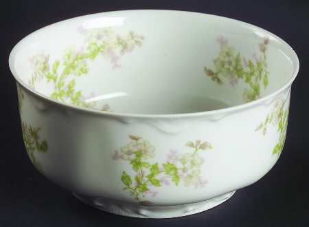 Montebello Cranberry Bowl