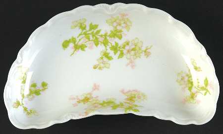 Montebello Bone Dish