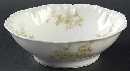 Montebello Oatmeal Bowl