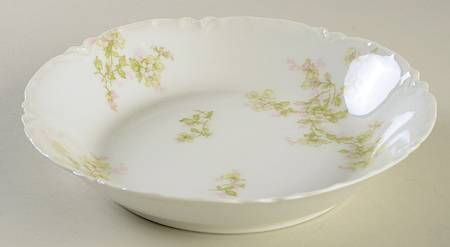 Montebello Coupe Soup Bowl