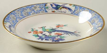 Monterey (New York) Fruit/Dessert (Sauce) Bowl