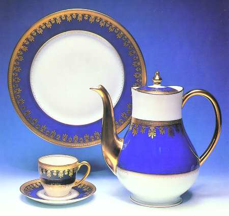 Montholon by Haviland