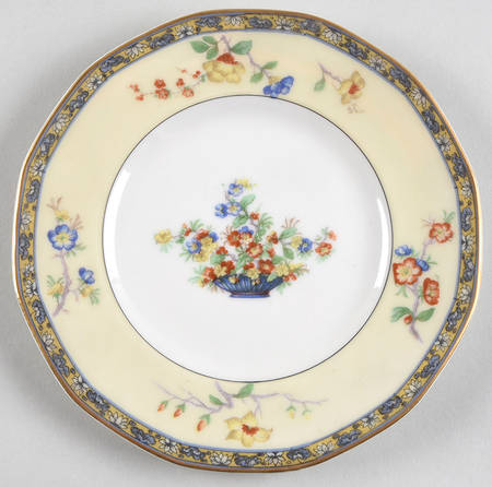 Montreux Bread & Butter Plate