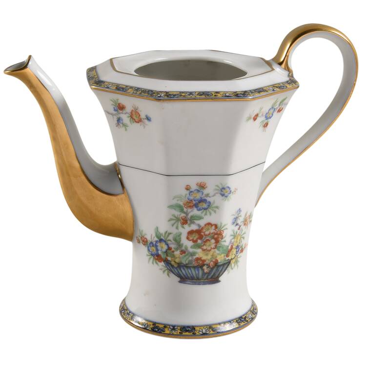 Montreux Coffee Pot No Lid