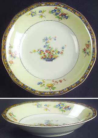 Montreux Coupe Soup Bowl
