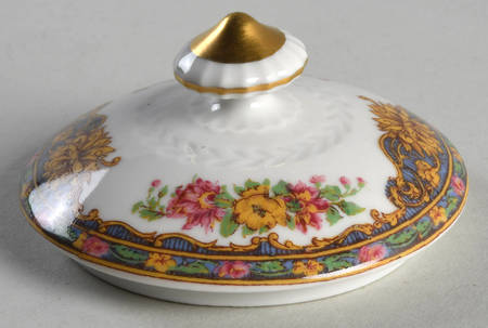 Mount Vernon Lid for Sugar Bowl