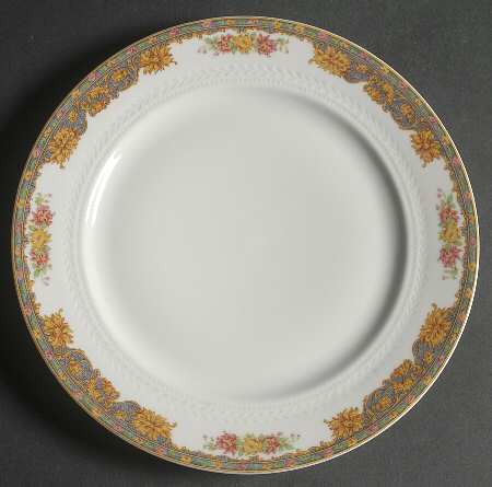 Mount Vernon by Haviland