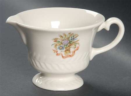 Mt. Vernon (NY, Regents Park) Creamer
