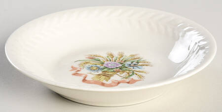 Mt. Vernon (NY, Greylock) Fruit/Dessert (Sauce) Bowl