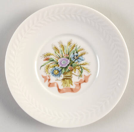 Mt. Vernon (NY, Greylock) Saucer for Cream Soup Bowl